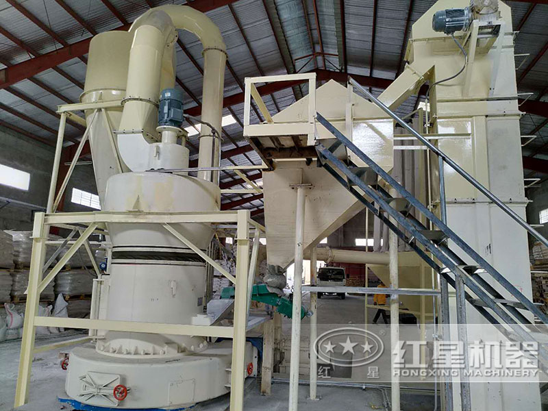 環(huán)保磨粉機(jī)