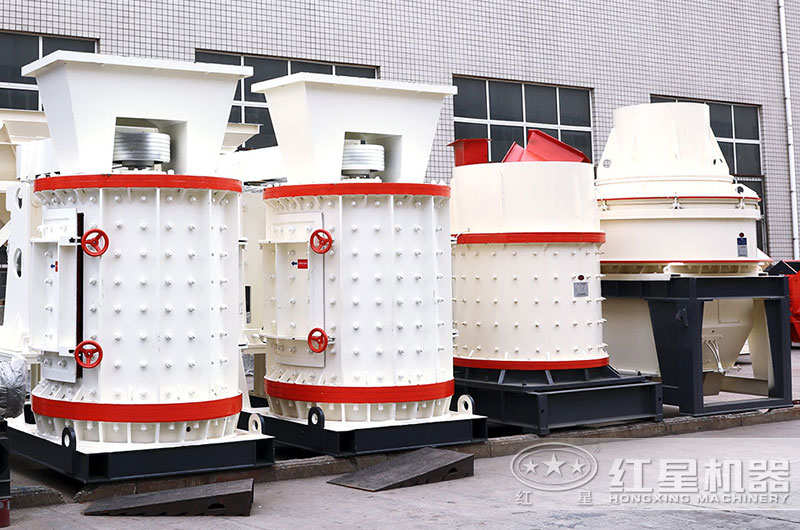 復(fù)合式破碎機設(shè)備