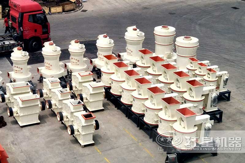 現(xiàn)貨碎石制沙設(shè)備