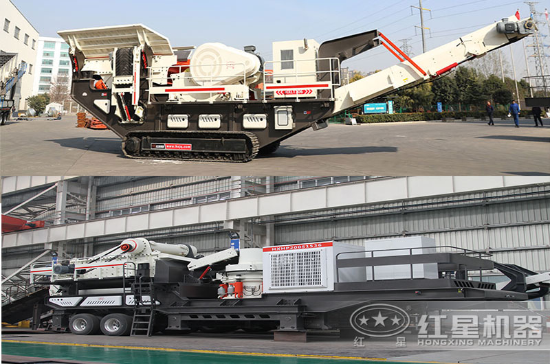 用戶應(yīng)按需選擇制砂設(shè)備