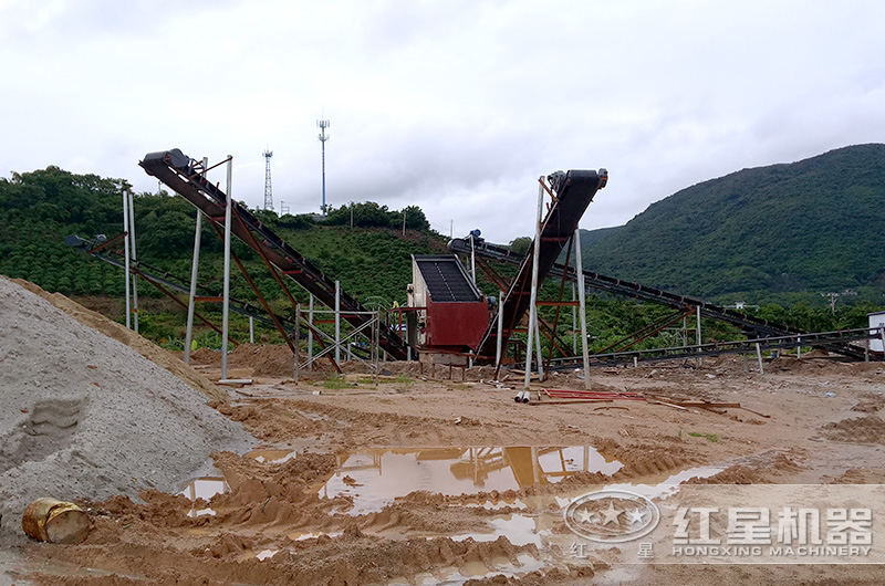 生產(chǎn)線(xiàn)節(jié)能環(huán)保