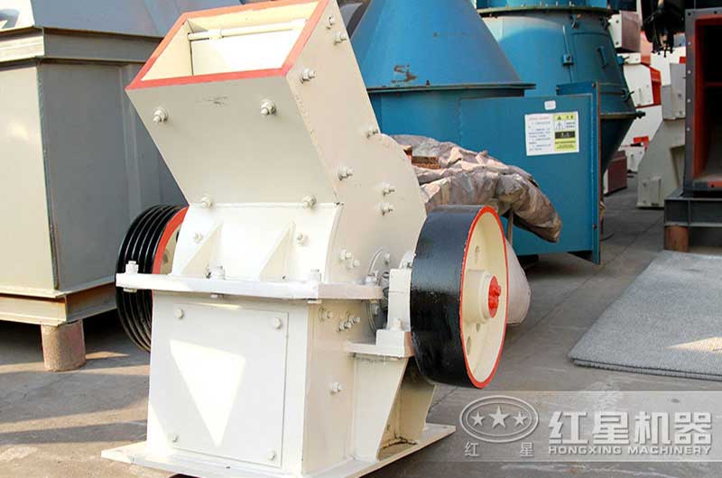 錘式制砂機(jī)設(shè)備