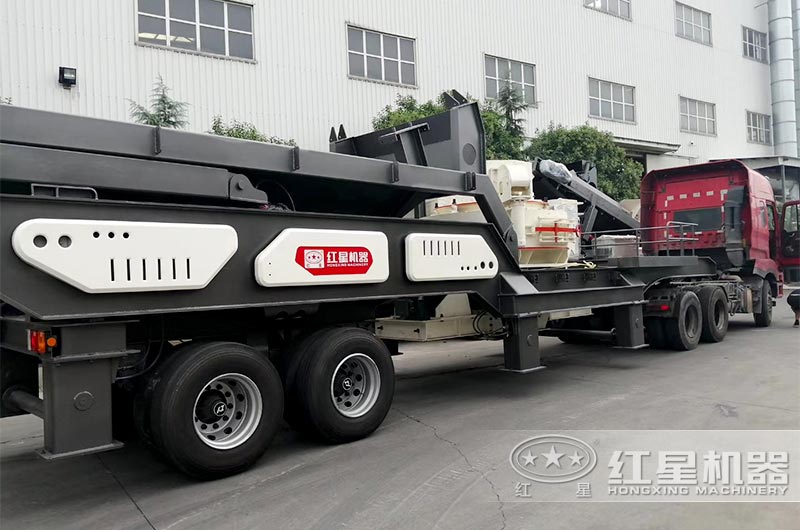 機車制動的制砂設(shè)備，能用于鐵路砂石生產(chǎn)嗎？能滿足多大規(guī)模制砂使用？