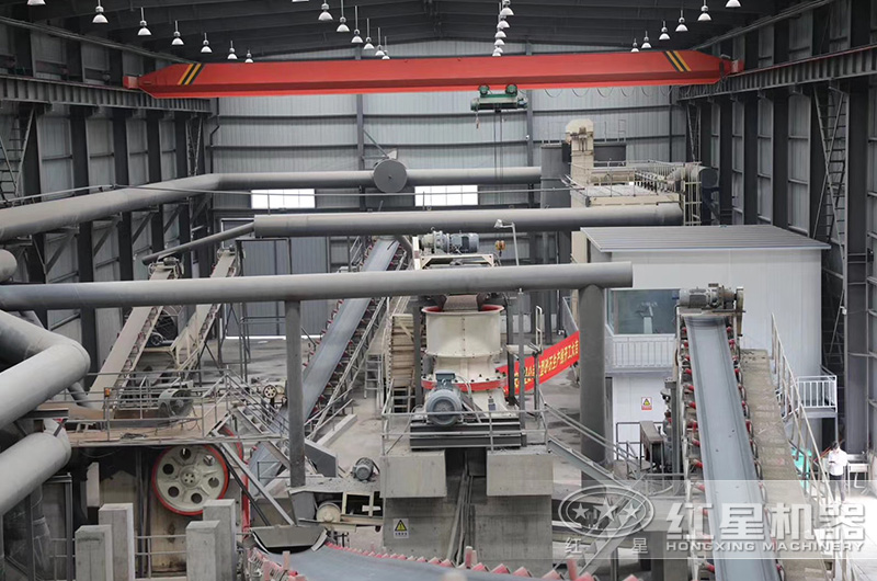 礦山破碎機械設(shè)備型號和價格，哪個廠家好？