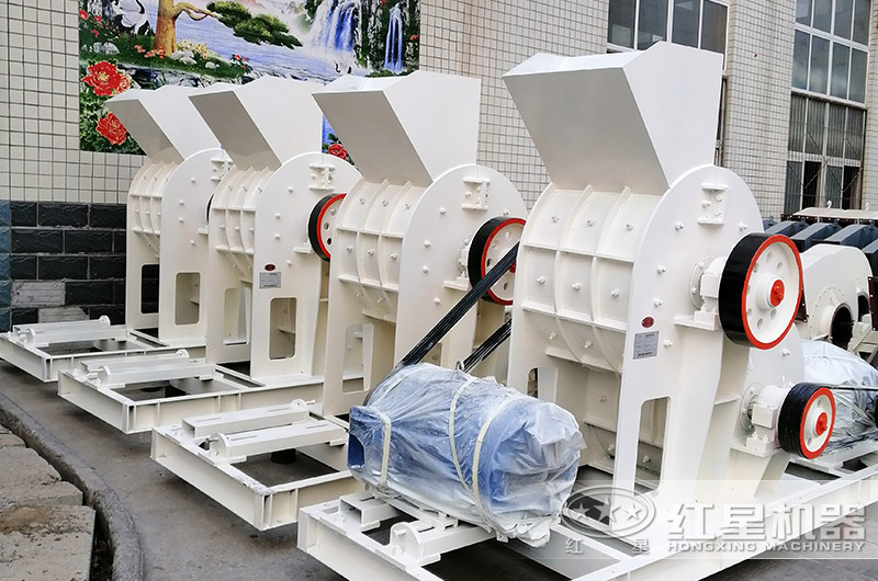 無篩底雙級(jí)粉碎機(jī)怎么調(diào)整出粒度?價(jià)格多少？附詳細(xì)參數(shù)及視頻