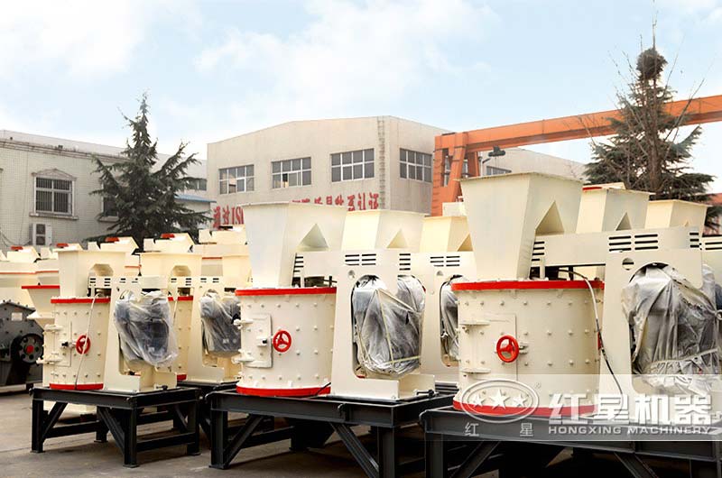 立式破碎機(jī)廠家