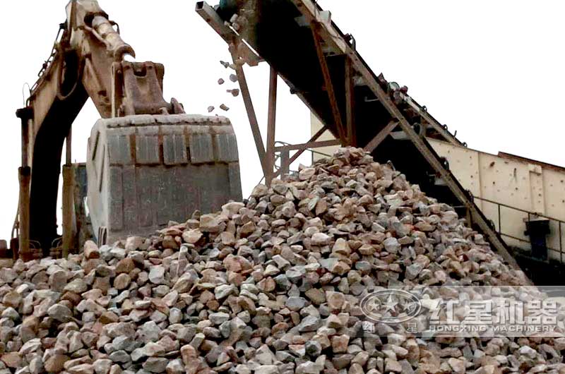 硅石破碎機價格_生產(chǎn)視頻