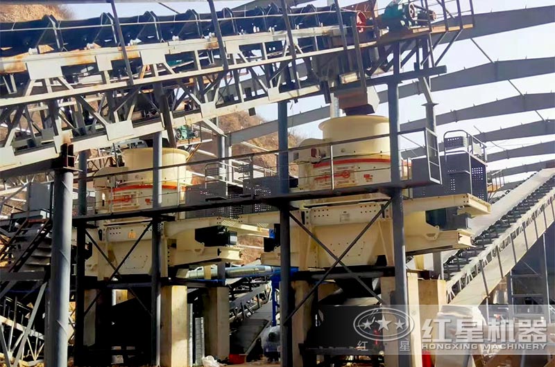 海南機制砂生產(chǎn)現(xiàn)場_海南制砂設(shè)備采購選哪家