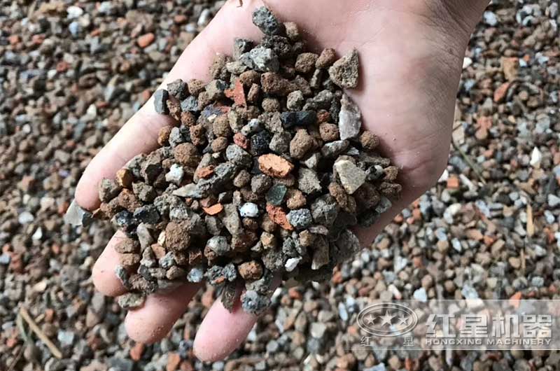 投資建筑垃圾處理廠前，這幾個設(shè)計(jì)要素要提前分析落地