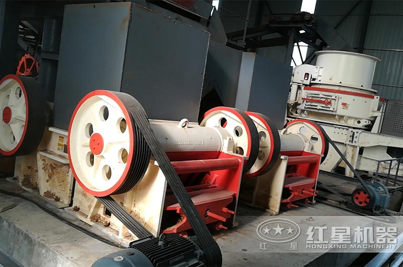 更懂用戶心意的小型250*400顎破碎機，你要不要來一臺？