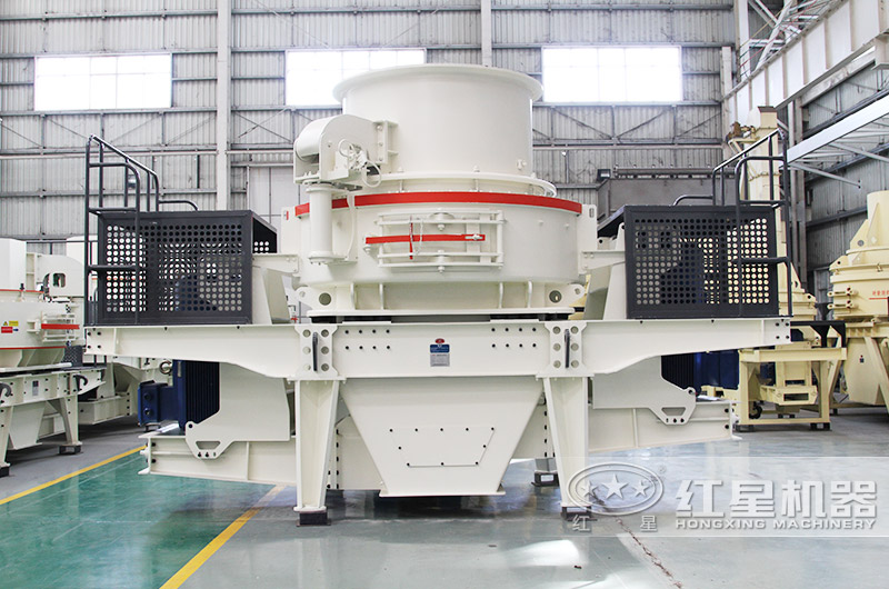 河南小型制砂機(jī)廠家及其價(jià)格