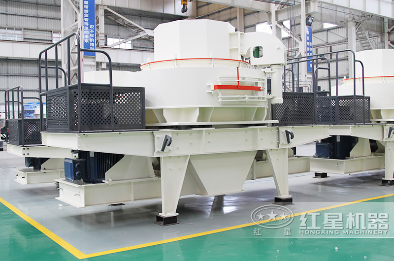 VSI制砂機廠家現(xiàn)貨