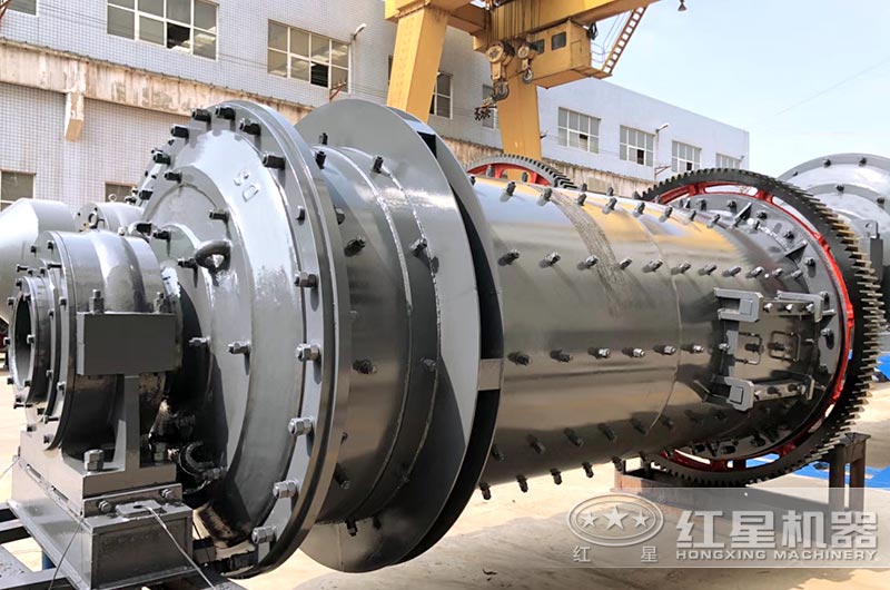 球磨機(jī)配件有哪些？配件供應(yīng)商選哪個(gè)？