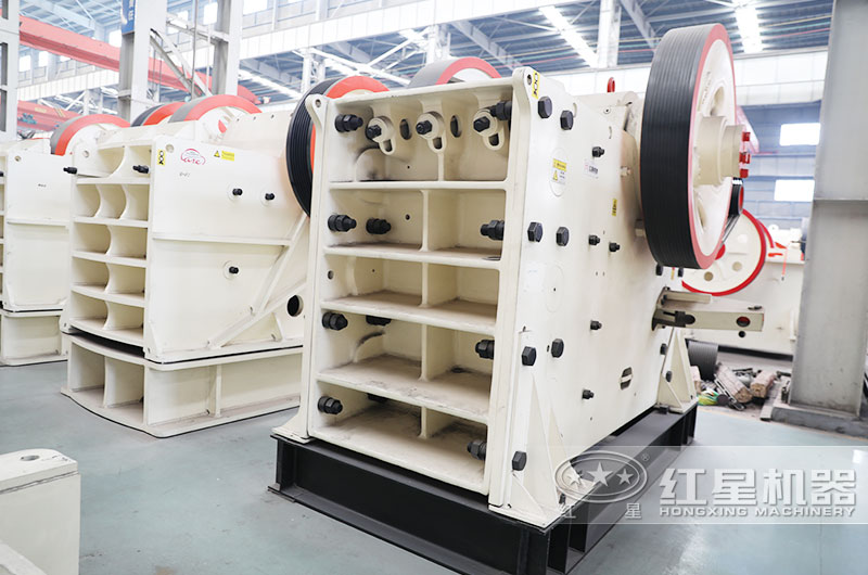 1012破碎機(jī)有哪些？產(chǎn)量是多少？