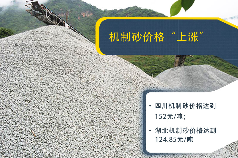 日產(chǎn)5000噸機制砂廠大概投資多少？