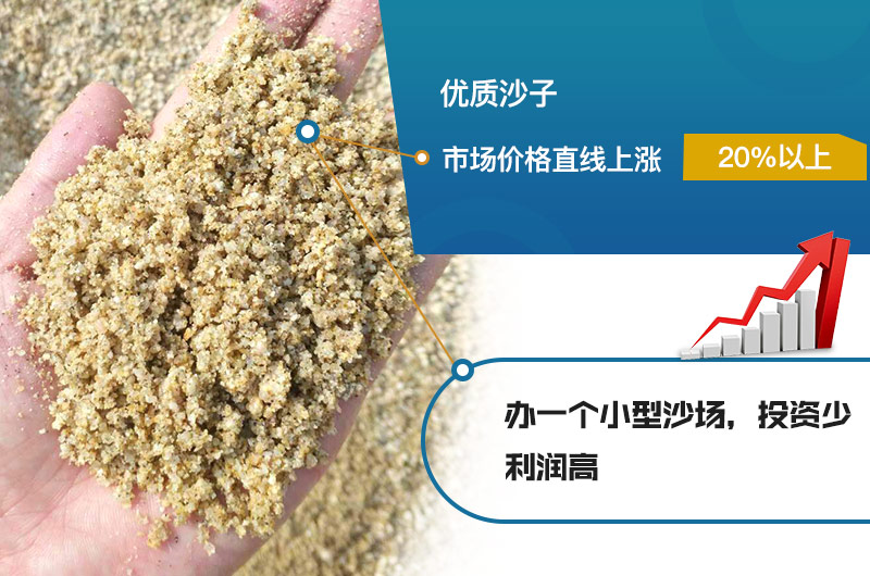 開個(gè)石場(chǎng)有銷量嗎？小型石場(chǎng)需要投資多少錢？