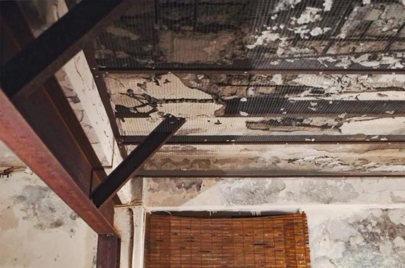 海砂必須淡化處理，達(dá)標(biāo)后才能使用