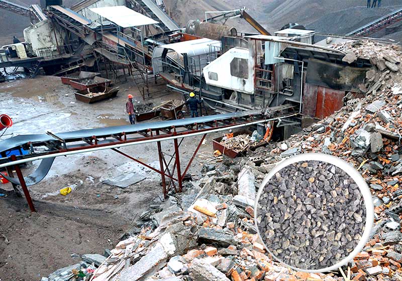 固廢利用項(xiàng)目資金需要多少？變廢為寶設(shè)備需要哪些？