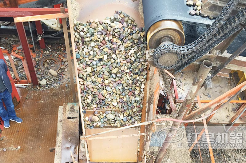 物料的狀況對(duì)設(shè)備產(chǎn)能的影響很大