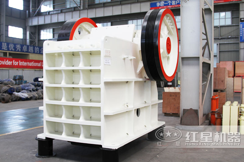 碎石場(chǎng)主要破碎設(shè)備有哪些？產(chǎn)能如何？