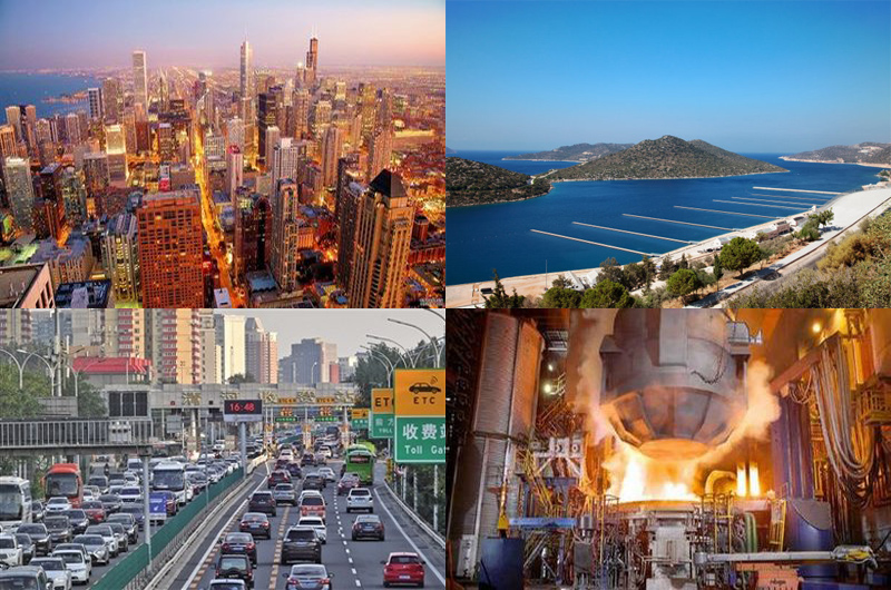 機(jī)制砂是什么砂？機(jī)制砂生產(chǎn)線工藝配置方案