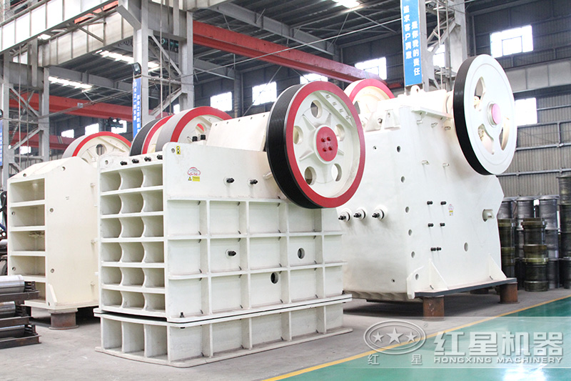 912破碎機(jī)時(shí)產(chǎn)多少噸？（附生產(chǎn)線配置）