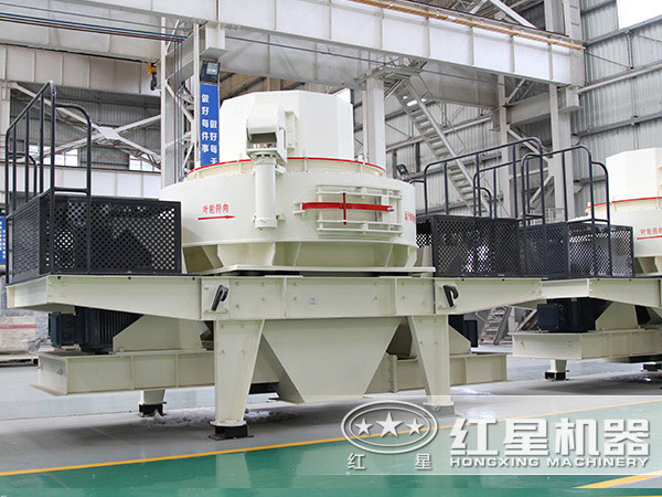 河南方解石制砂機多少錢一臺？哪個廠家更實惠？