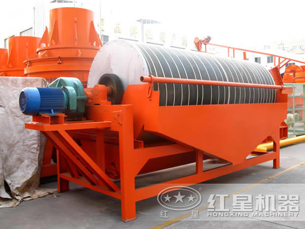 哪個(gè)廠家的磁鐵礦選礦設(shè)備更好？