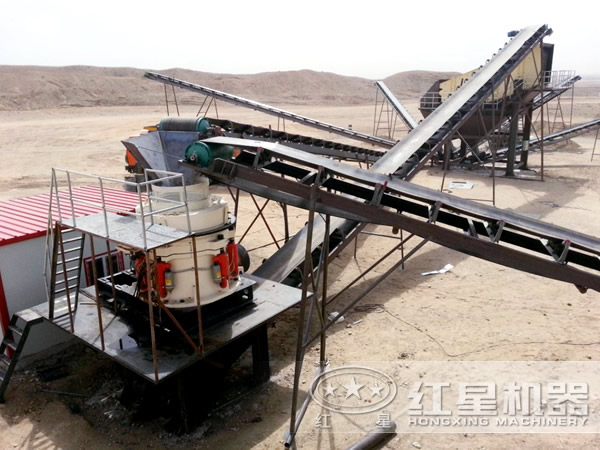 皮帶輸送機(jī)