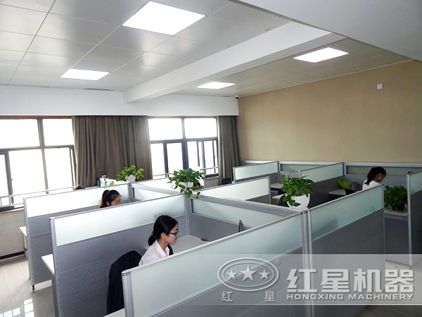 礦石顎式破碎機的服務(wù)