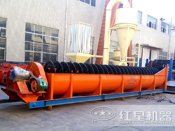 螺旋分級機(jī)