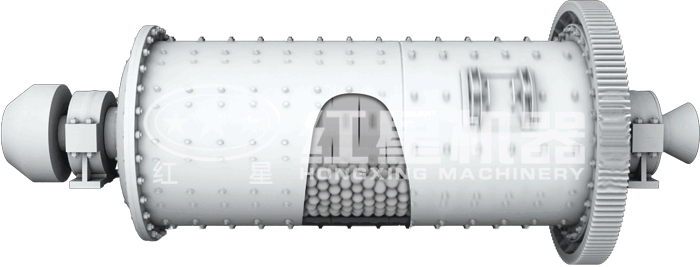 金剛石球磨機(jī)工作原理