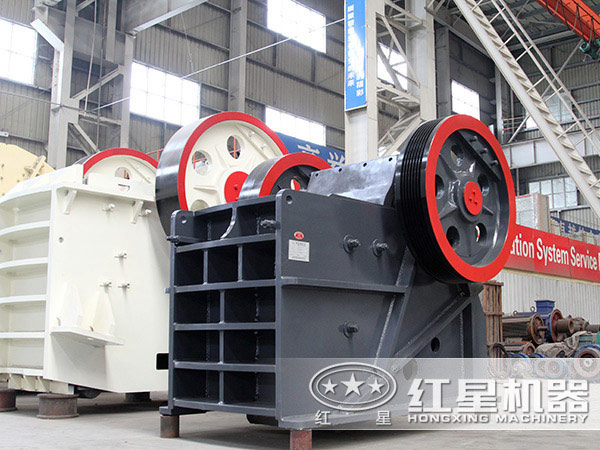 玄武巖破碎機(jī)