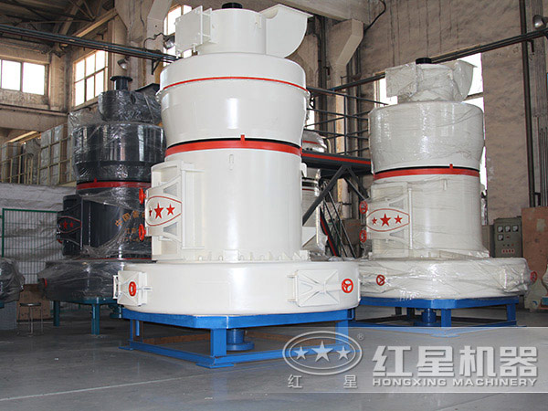 大理巖磨粉機(jī)
