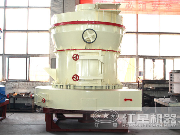 一臺(tái)硅灰石磨粉機(jī)價(jià)格是多少