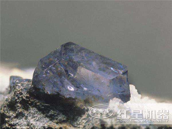 鈦礦實(shí)拍圖