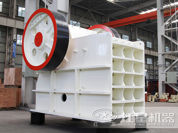 破碎機設(shè)備