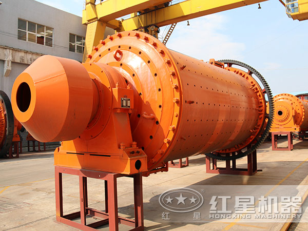 圓錐破碎機(jī)